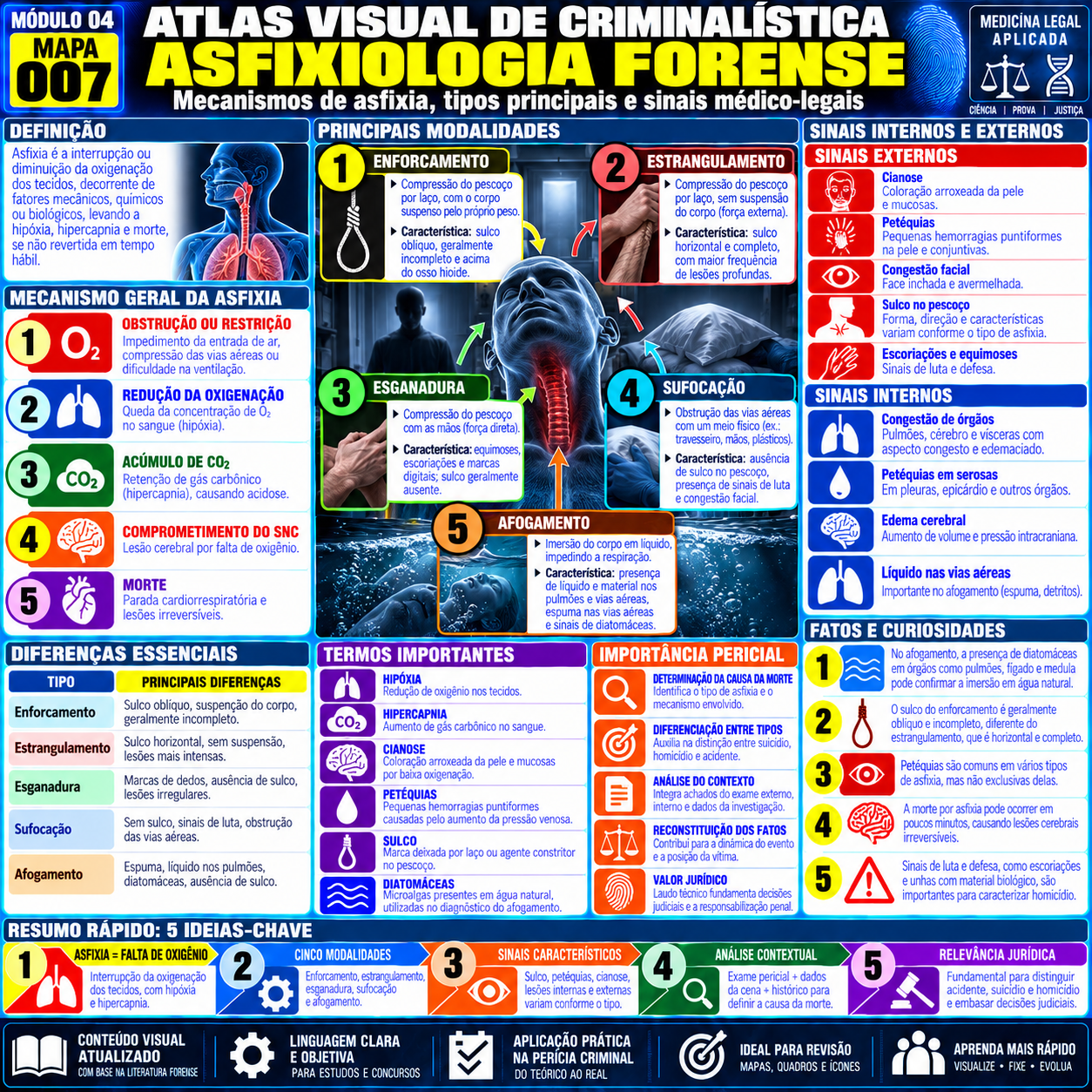 Asfixiologia Forense
